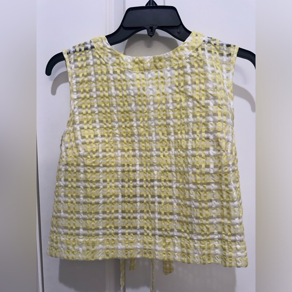 Maeve Tank NWT - Picture 1 of 3